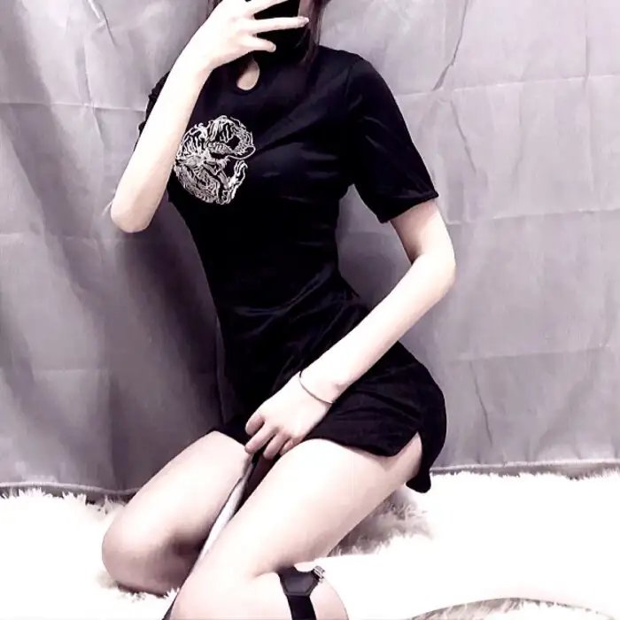 一切过后